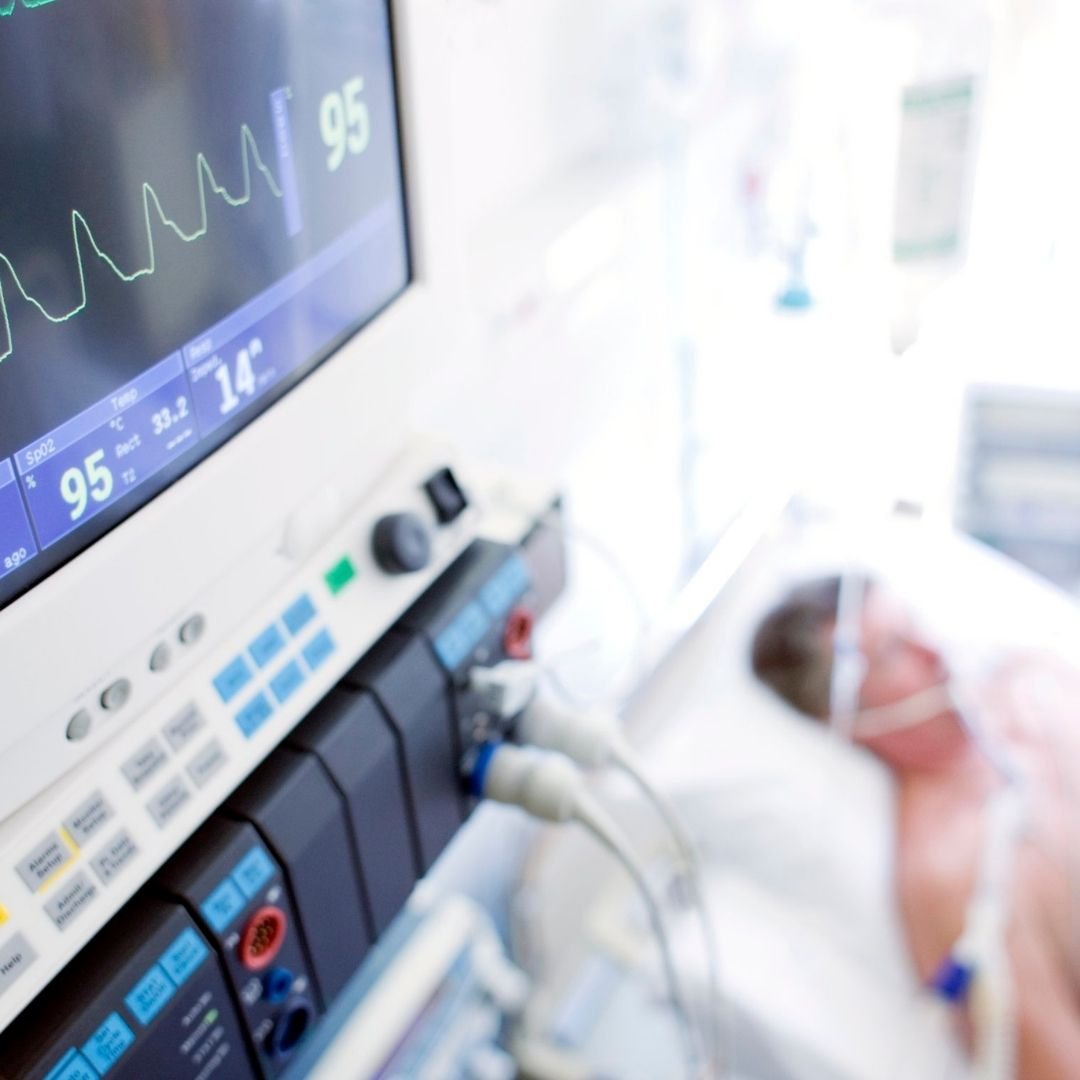 Capacitação em UTI